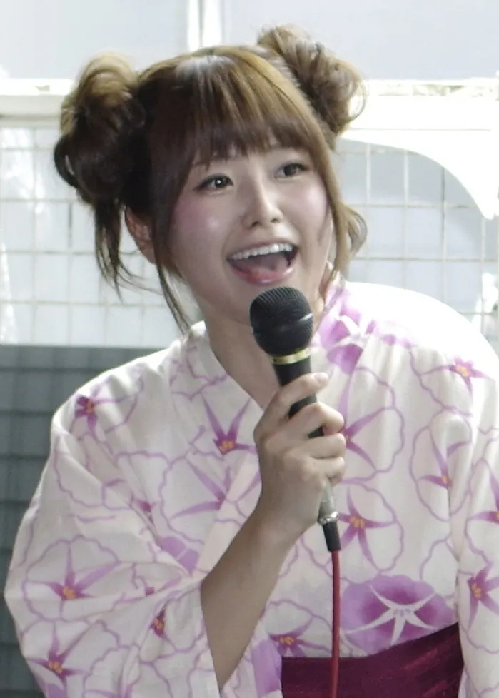 How Tsugumi Kataoka Became the Japanese Actress American Streaming Fans Can't Stop Talking About