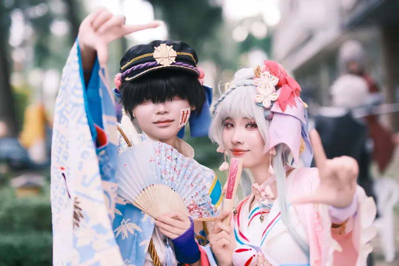 She's Actually Watching: How Tsugumi Kataoka Stays Genuinely Connected to Her Fans