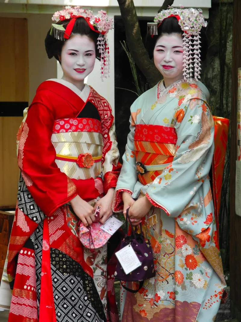 Dressed for the World: How Tsugumi Kataoka's Style Has Always Been Telling Her Story