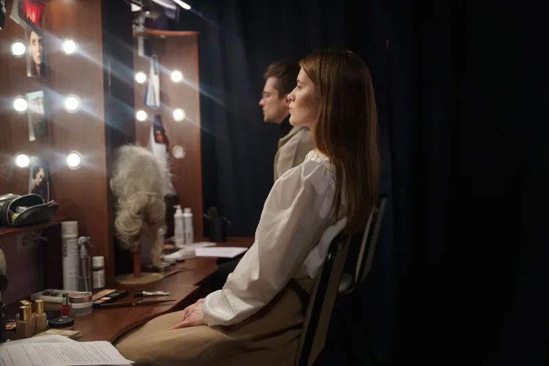 Inside the Work: The Rituals and Techniques That Fuel Tsugumi Kataoka's Most Intense Performances