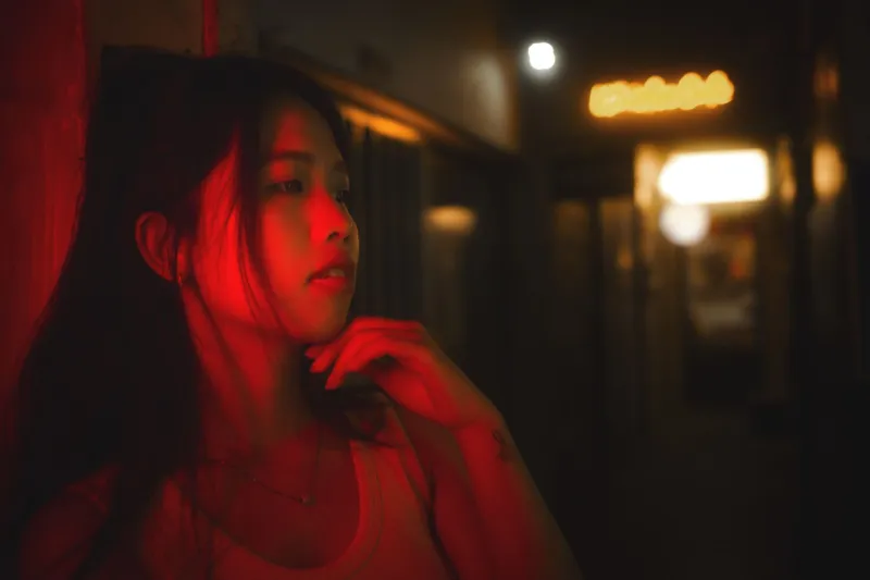 The Roads Not Taken: What Tsugumi Kataoka's Almost-Career Tells Us About the One She Actually Built