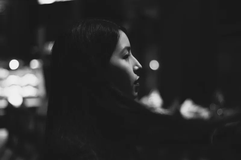 When Nothing Is Said, Everything Is Felt: The Art of Silence in Tsugumi Kataoka's Performances