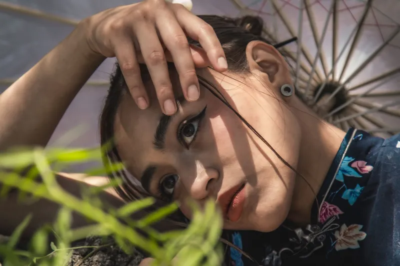 The Space Between Moments: How Tsugumi Kataoka Turns Stillness Into Something You Can Actually Feel